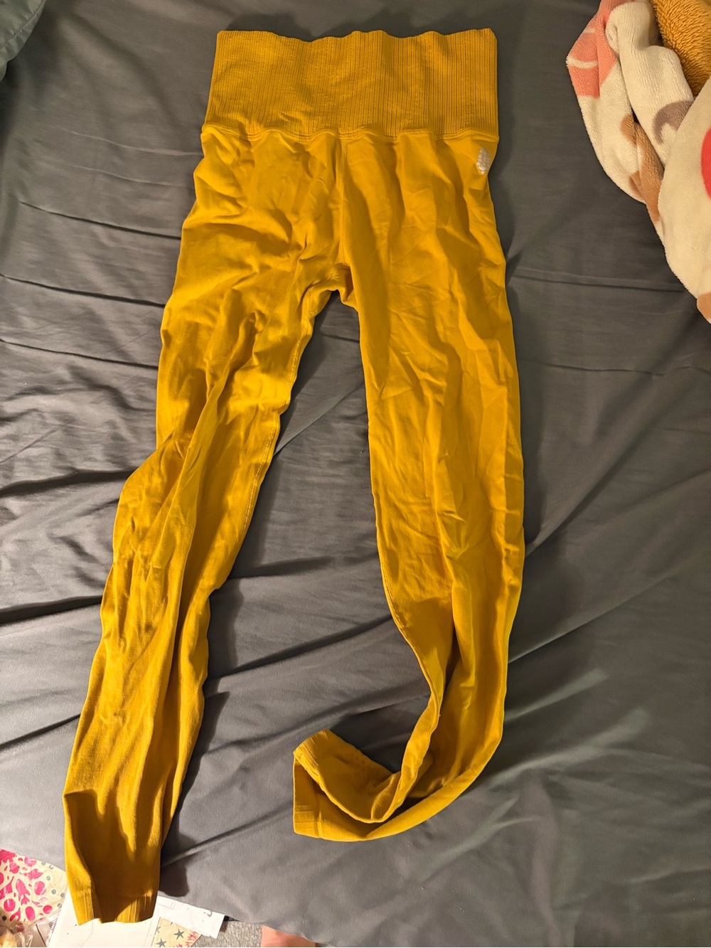 Fp movement good karma leggings size m/l